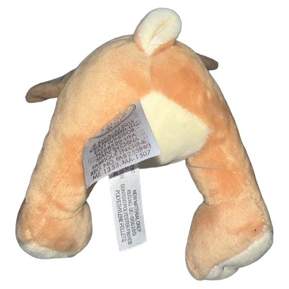 Guess How Much I Love You Brown Bunny Rabbit Soft Plush 8” Inches Kids Preferred - Picture 5 of 8